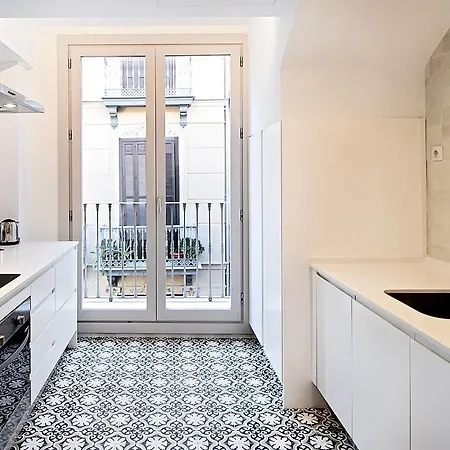 Sanchez Pastor Freshapartments * Malaga