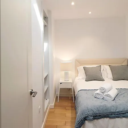 Sanchez Pastor Freshapartments