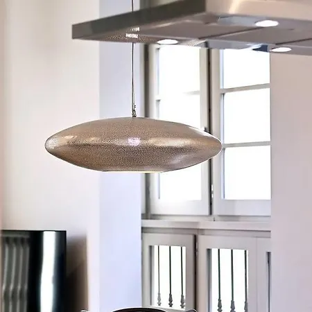 Apartament Sanchez Pastor Freshapartments Malaga