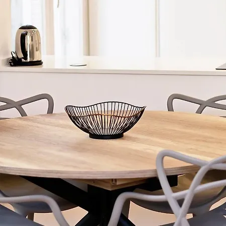 Sanchez Pastor Freshapartments Malaga