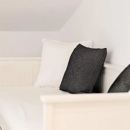 Sanchez Pastor Freshapartments * Malaga