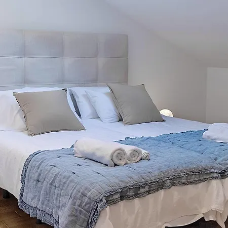 Apartment Sanchez Pastor Freshapartments Malaga